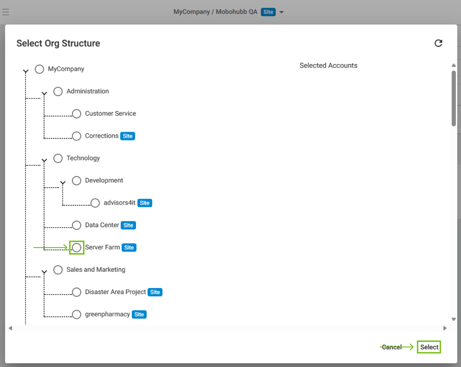 Interfaz de usuario gráfica, Aplicación

Descripción generada automáticamente