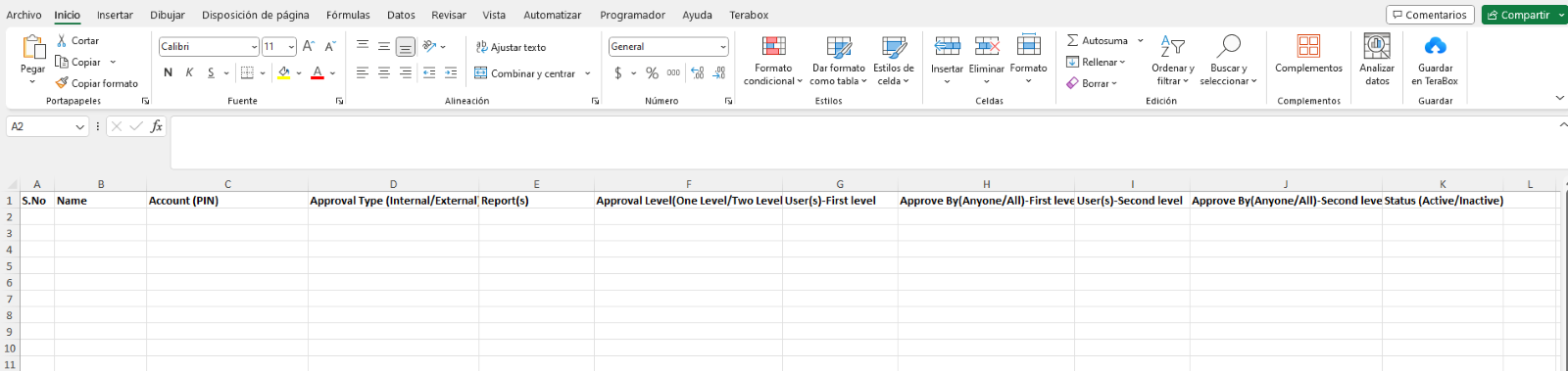 Interfaz de usuario gráfica, Aplicación, Tabla

Descripción generada automáticamente