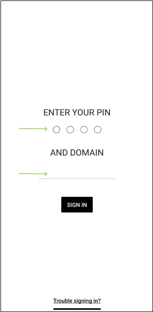 Interfaz de usuario gráfica, Aplicación

Descripción generada automáticamente