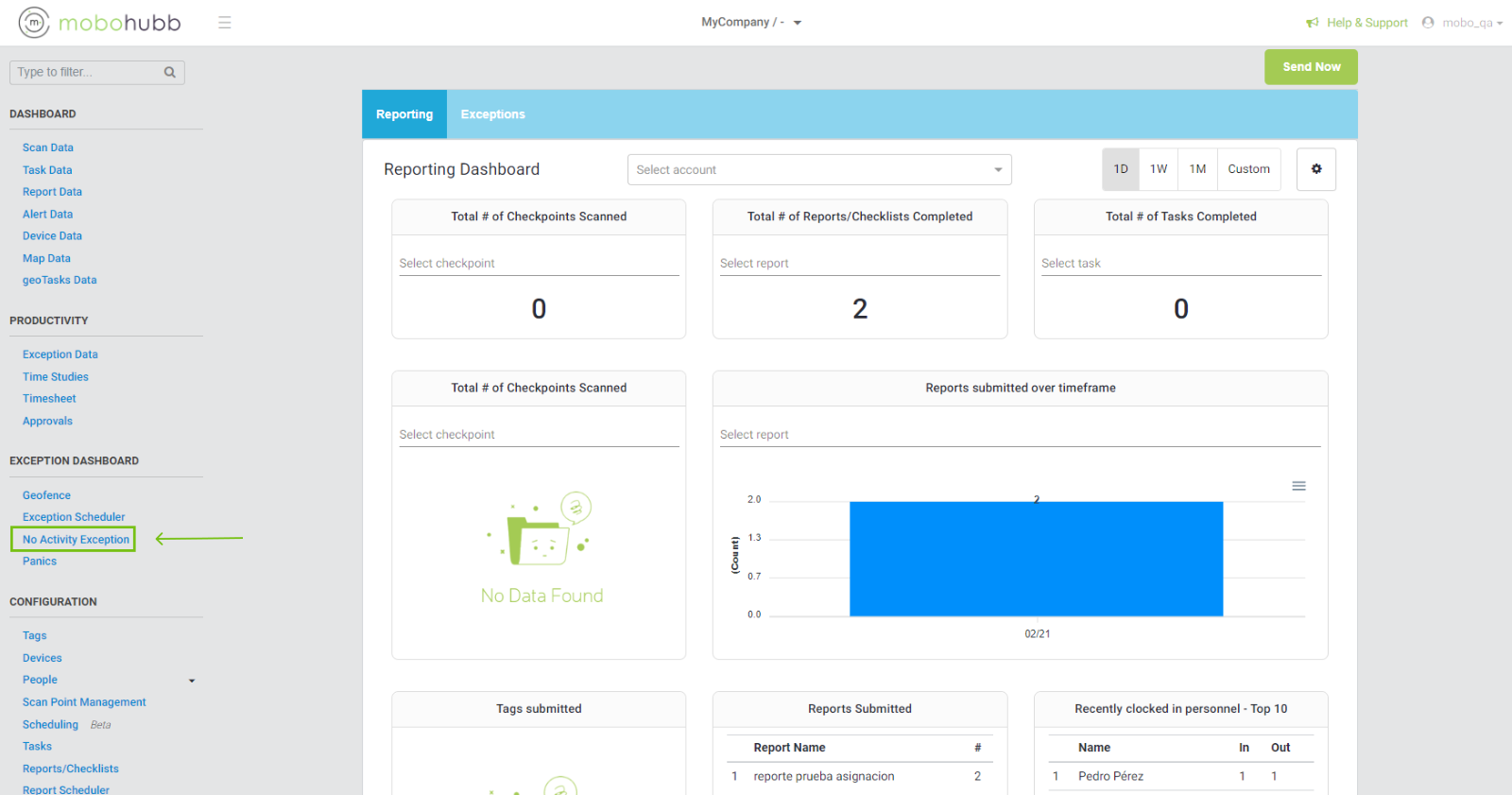Interfaz de usuario gráfica, Aplicación

Descripción generada automáticamente