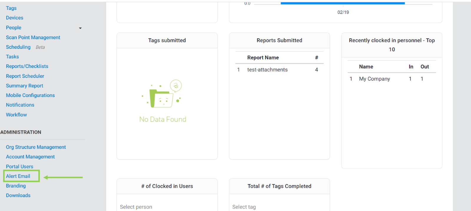 A screenshot of a computer

Description automatically generated