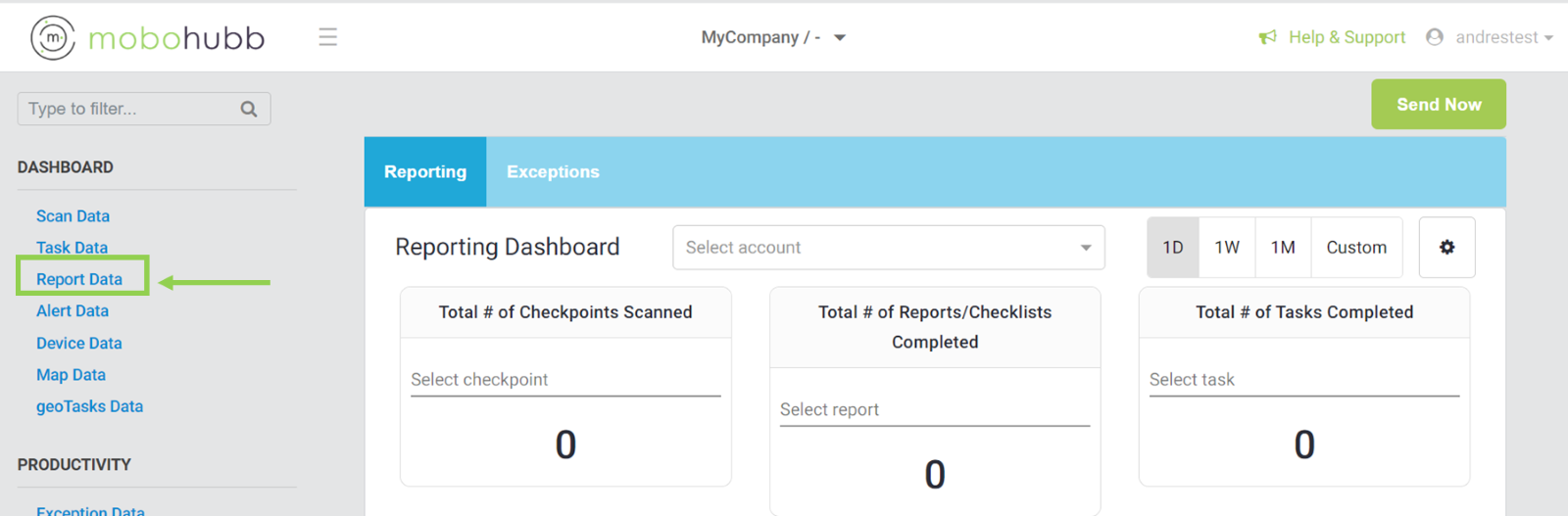 A screenshot of a computer

Description automatically generated